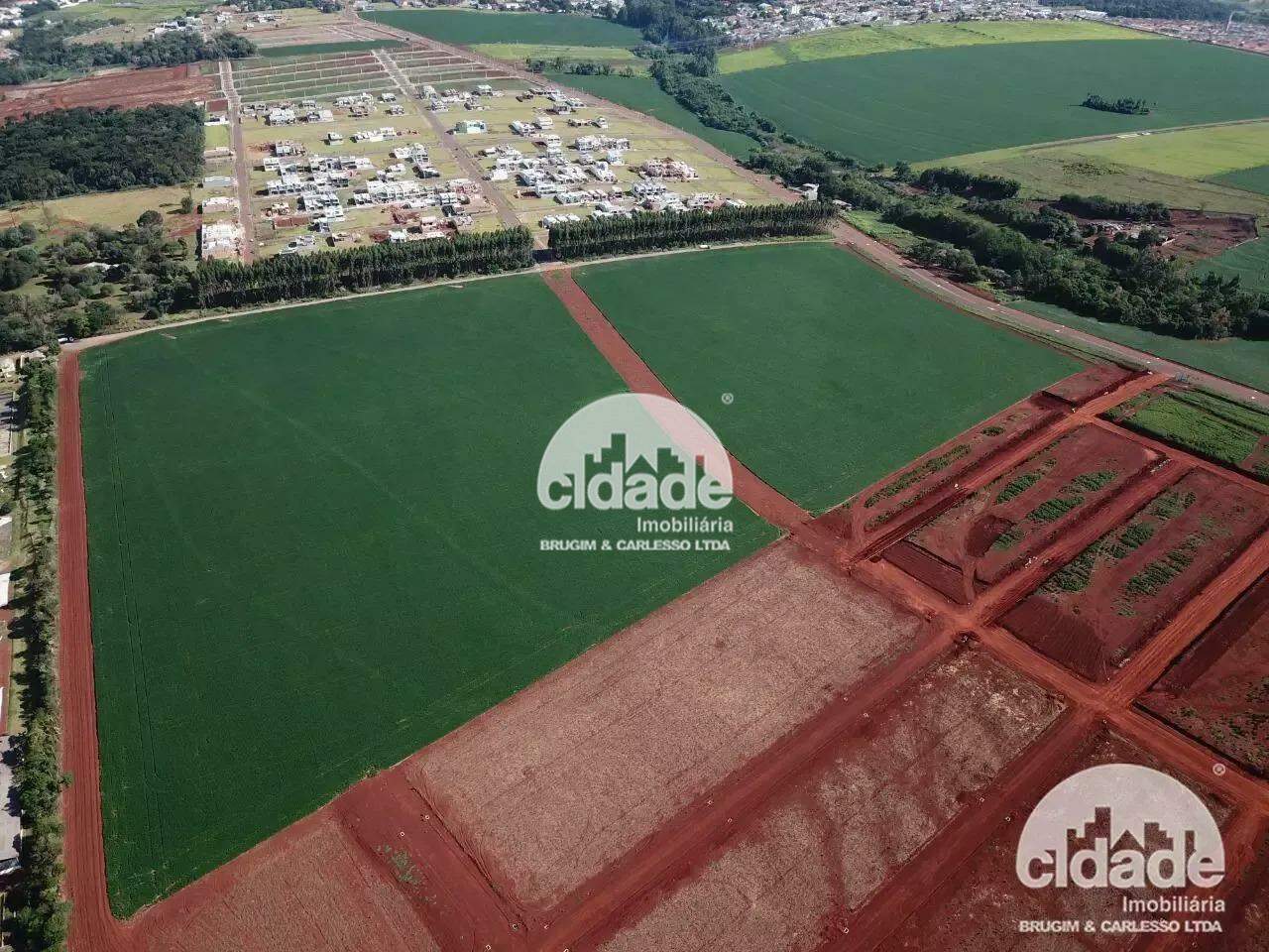 Venda de Imóvel Residencial em Cascavel (Recanto Tropical) – 498,72 m²