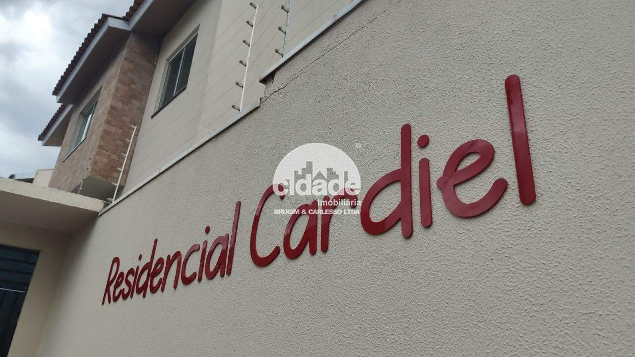 SOBRADOS NO BAIRRO FLORESTA