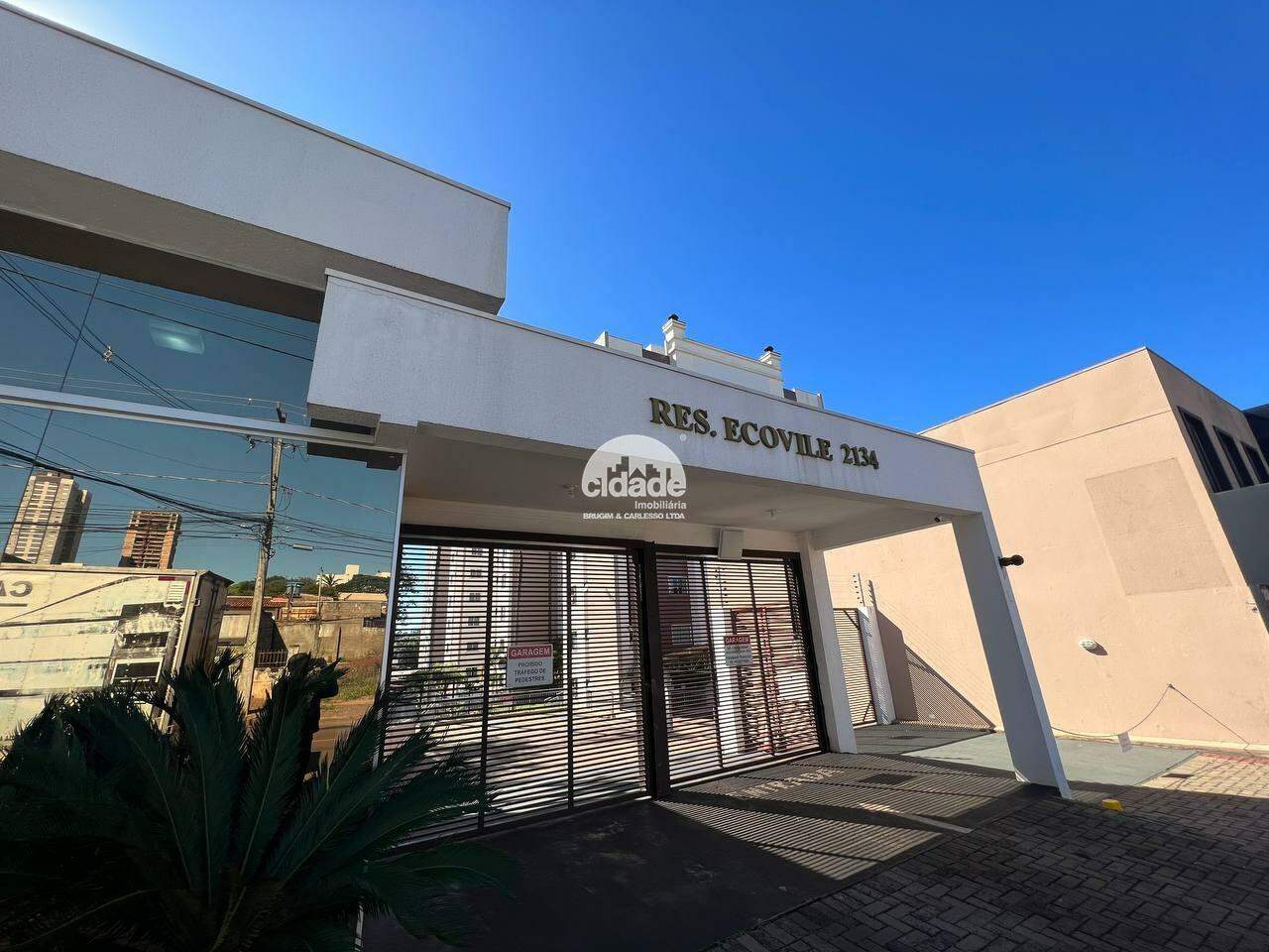 Apartamento à venda, Cancelli – Cascavel/Pr