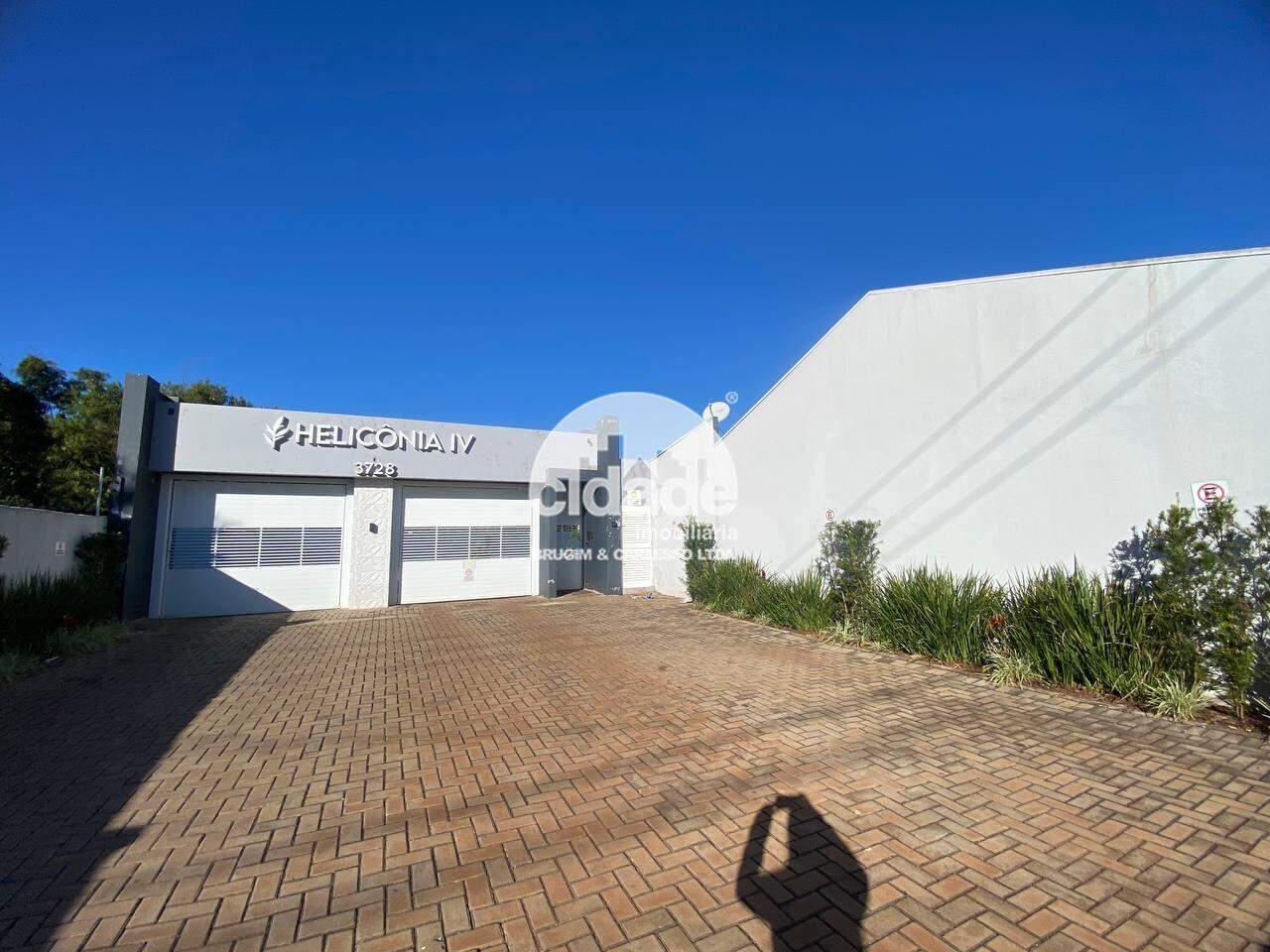 Casa à venda, 2 quartos, 1 vaga, Cancelli – Cascavel/Pr