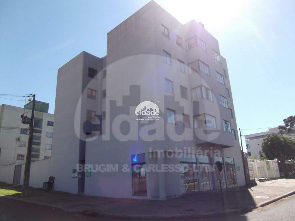Apartamento para aluguel, 3 quartos, 1 vaga, São Cristóvão – Cascavel/Pr