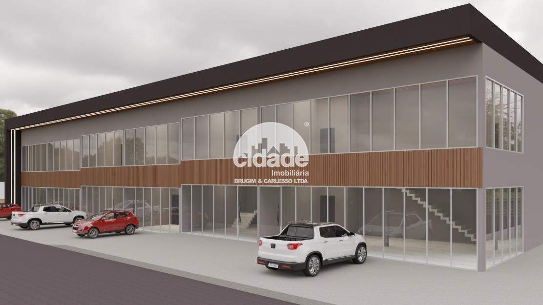 Sala comercial à venda, 1 vaga, Maria Luiza – Cascavel/Pr