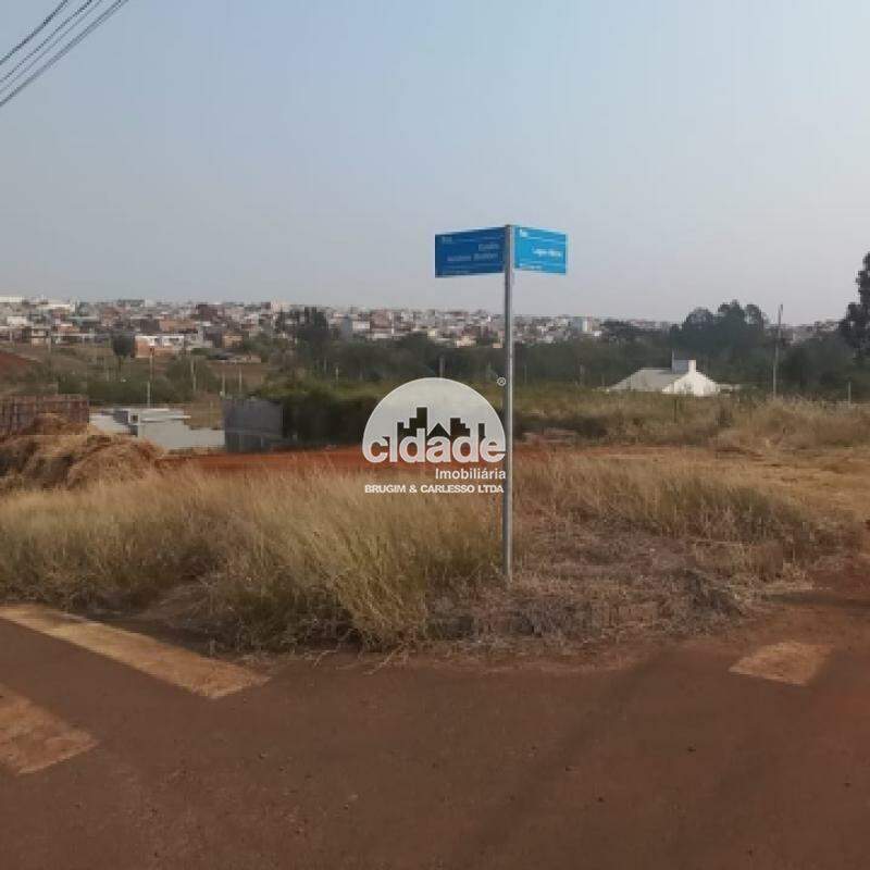 Terreno à Venda – Bairro Ecopark, Cascavel/PR