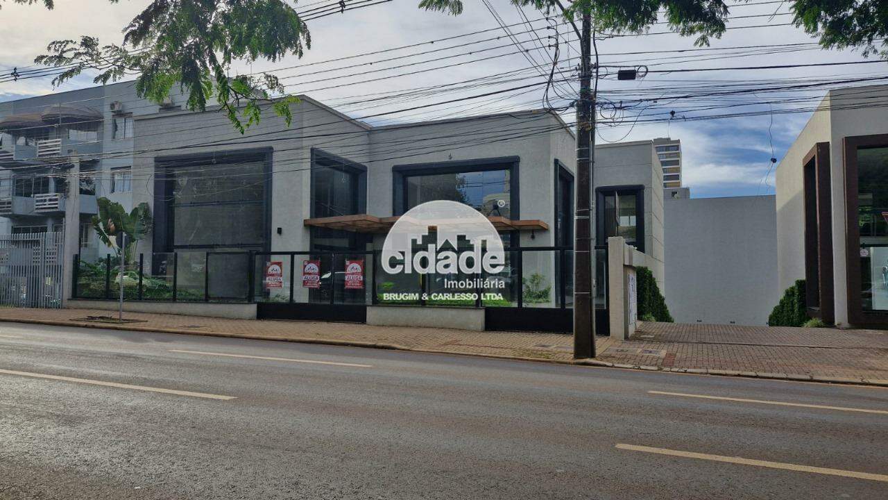 Sala Comercial para Aluguel no Centro de Cascavel (PR) – Destinação Comercial, Ponto de Referência 2