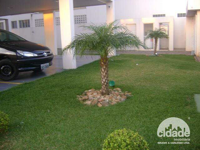 Apartamento à venda, 1 suíte, 1 vaga, Coqueiral – Cascavel/PR
