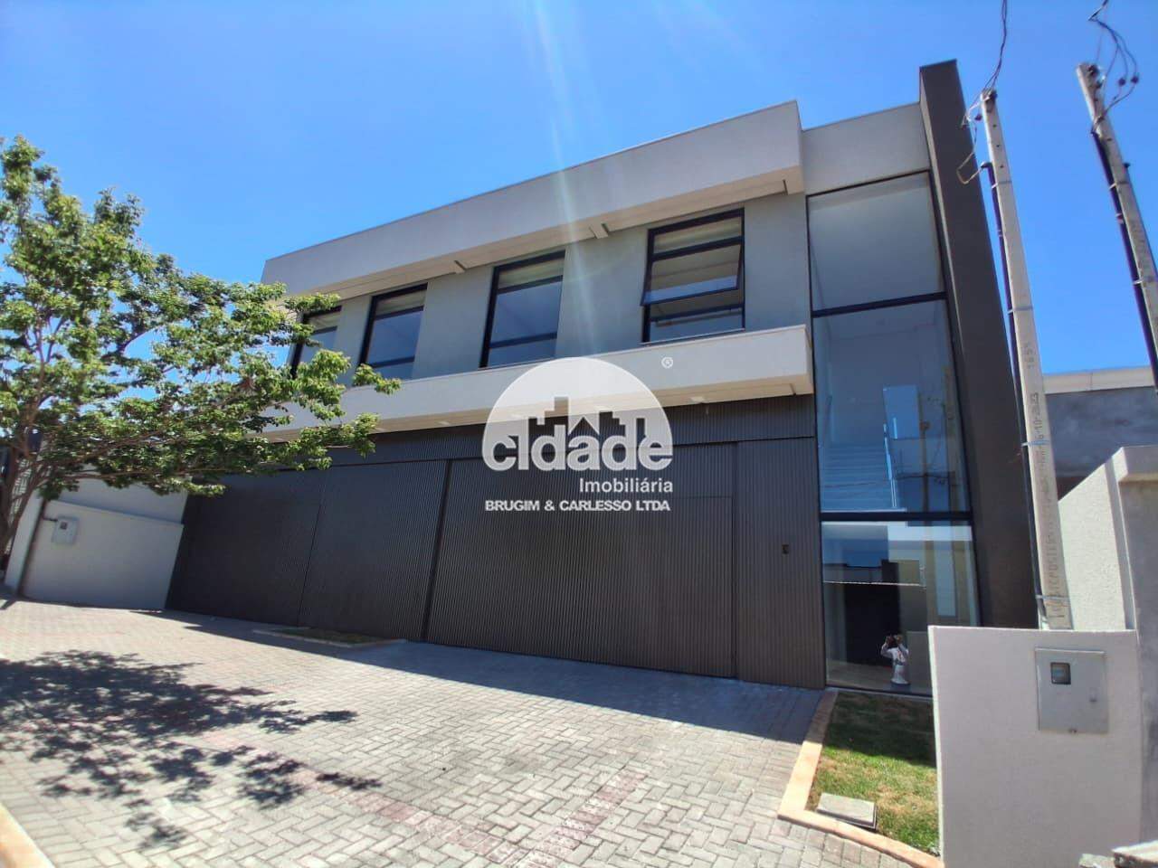 Casa de Alto Padrão à Venda