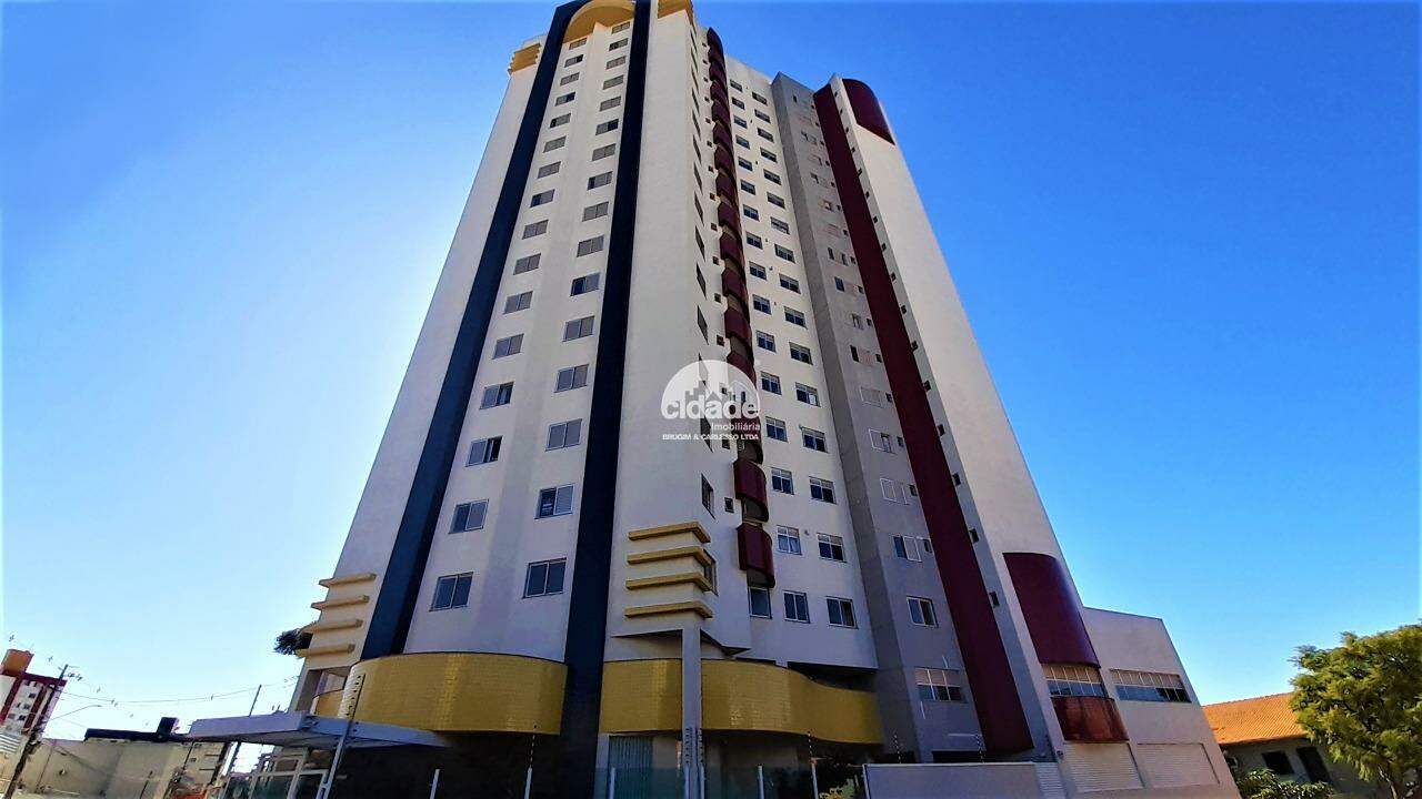 Apartamento à venda, Centro – Cascavel/Pr