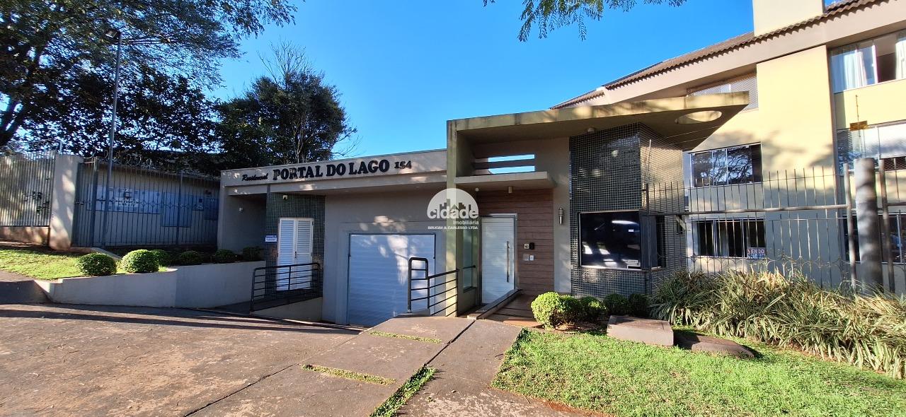 Apartamento à venda, Região do Lago – Cascavel/Pr