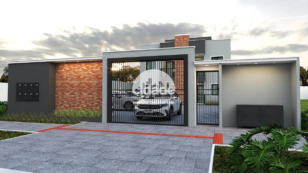 Apartamento à venda, Brasília – Cascavel/Pr