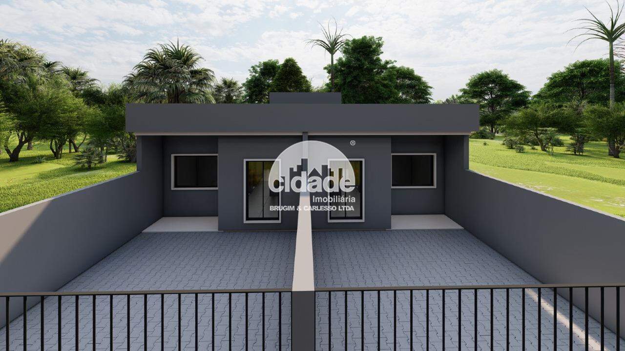 Casa à Venda — Última Unidade Disponível!