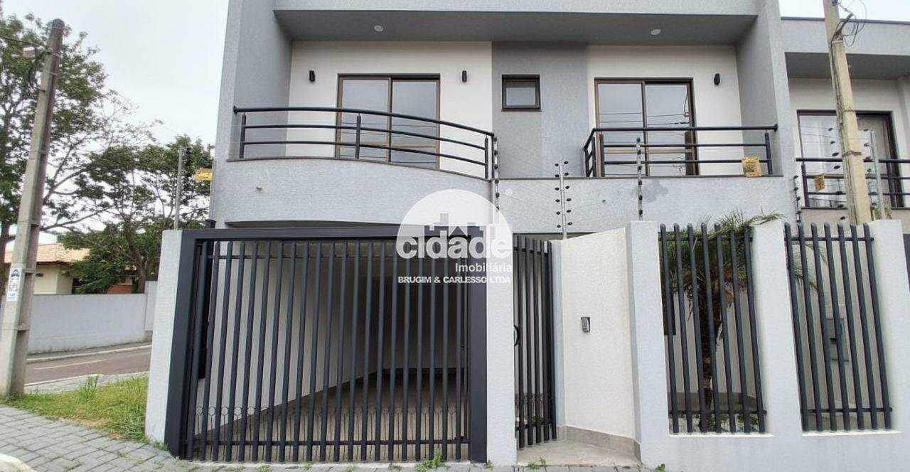 Casa à Venda no Bairro Country – Cascavel/PR