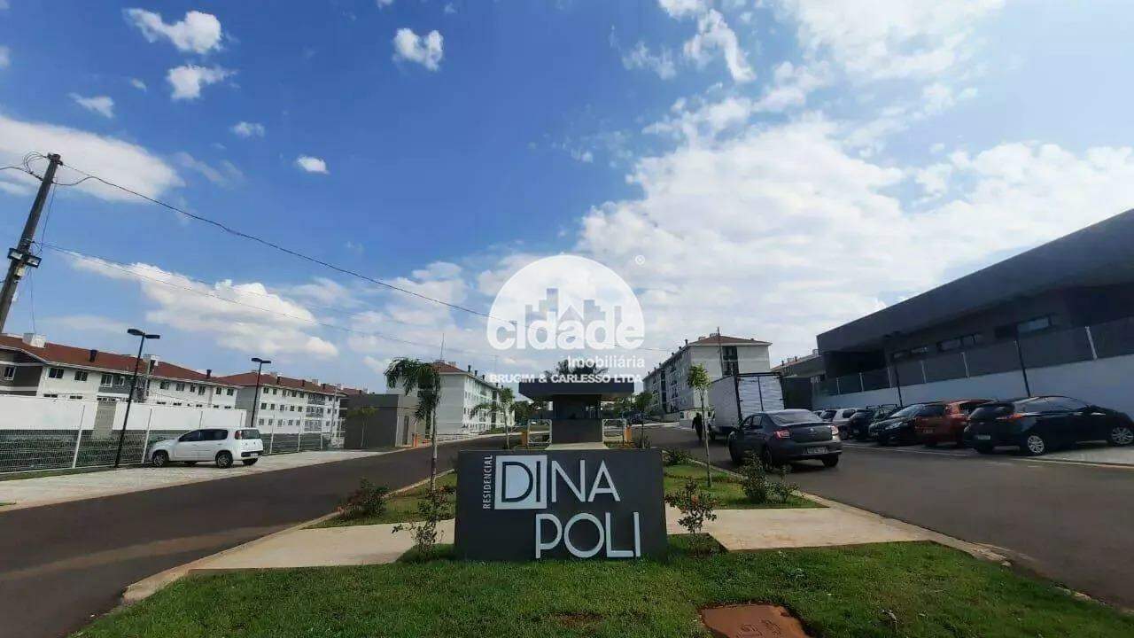 Apartamento à venda, Brasília – Cascavel/Pr