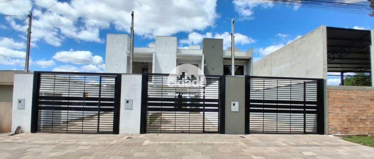Sobrado à Venda – Moderno e Confortável -Bairro Cataratas