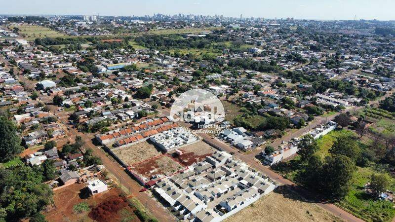 Terreno à Venda – Excelente Oportunidade para Construtores