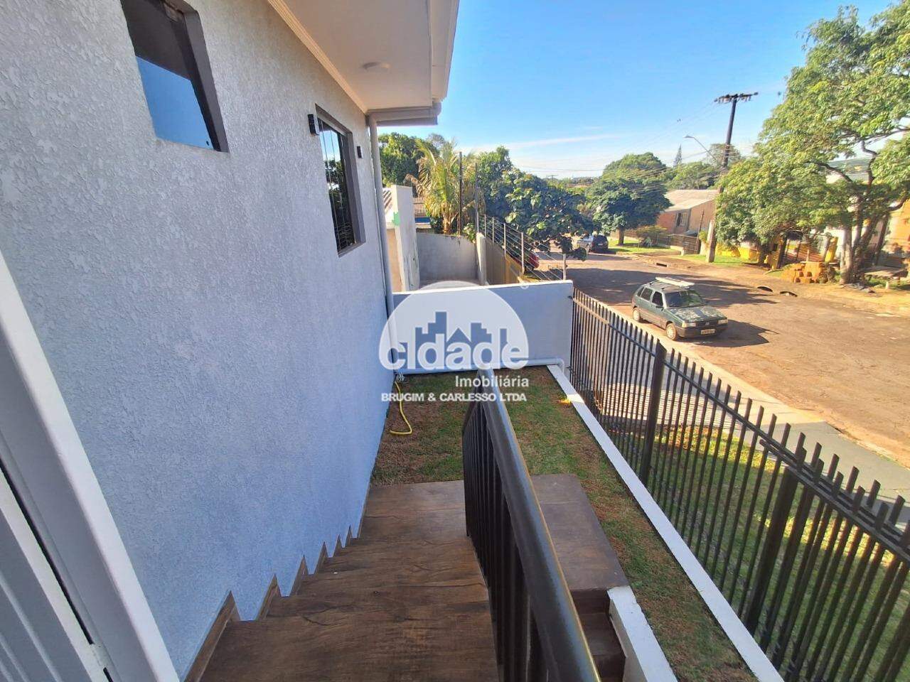 Casa Residencial à Venda em São Cristóvão, Cascavel – R$ 650.000
