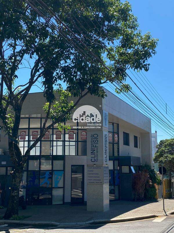 Sala comercial para aluguel, Centro – Cascavel/Pr