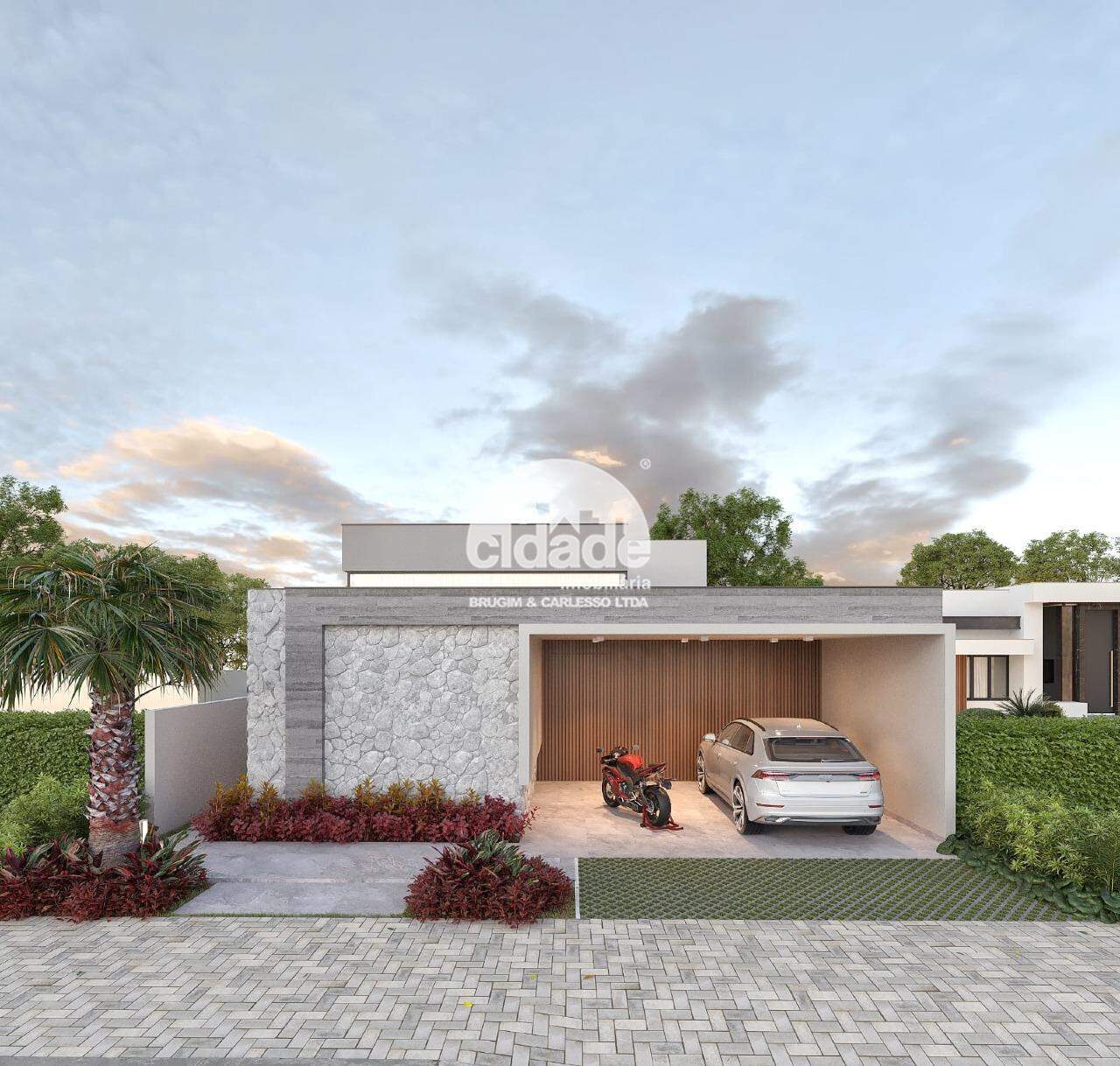 Residência de Alto Padrão no Vitality Home & Resort – Cascavel/PR