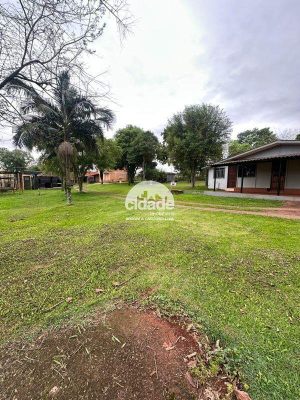 Imóvel rural à venda, 2 quartos, 1 vaga, Morumbi – Cascavel/Pr