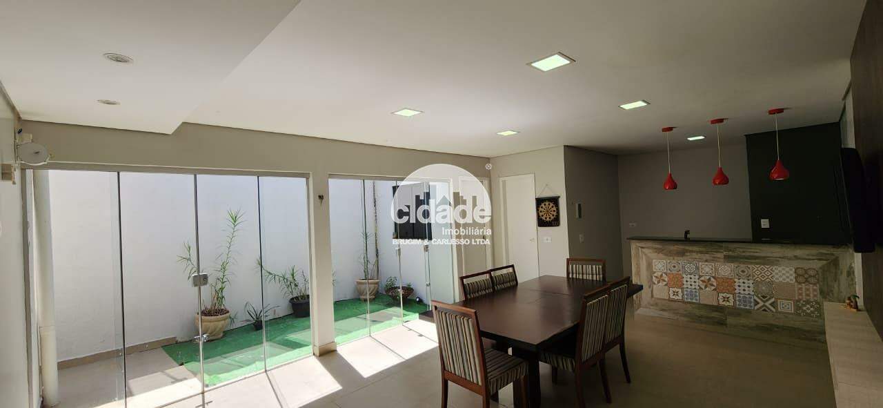 Casa à venda, 2 quartos, 1 suíte, 3 vagas, Parque Verde – Cascavel/Pr