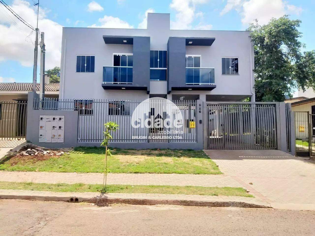 Apartamento à venda, 2 quartos, 1 vaga, Neva – Cascavel/Pr