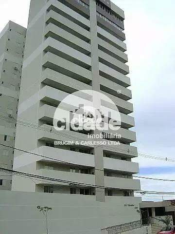 Apartamento à venda, Centro – Cascavel/Pr