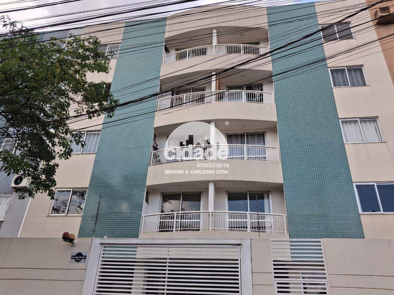 Apartamento à venda, Centro – Cascavel/Pr