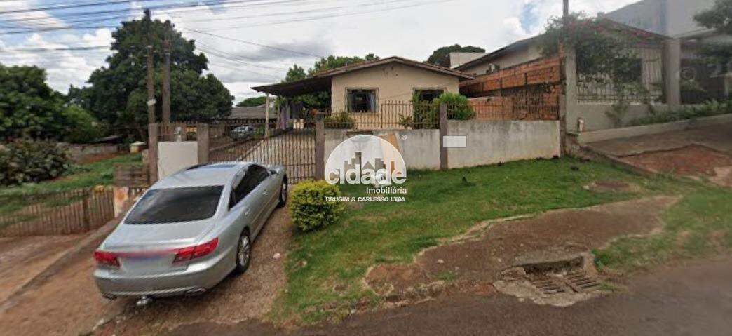 Terreno à venda, Pacaembu – Cascavel/Pr
