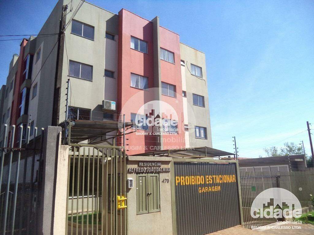 Apartamento à venda, São Cristóvão – Cascavel/Pr
