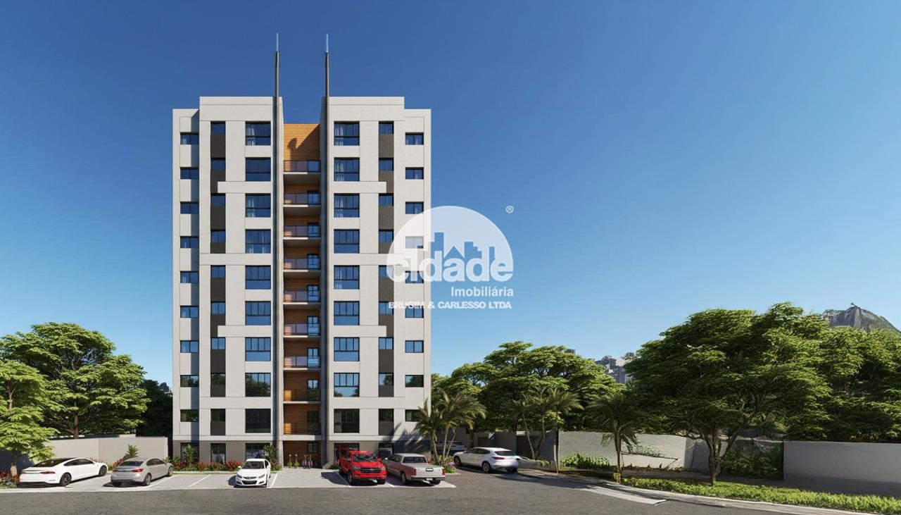 Apartamento à venda, Cancelli – Cascavel/Pr