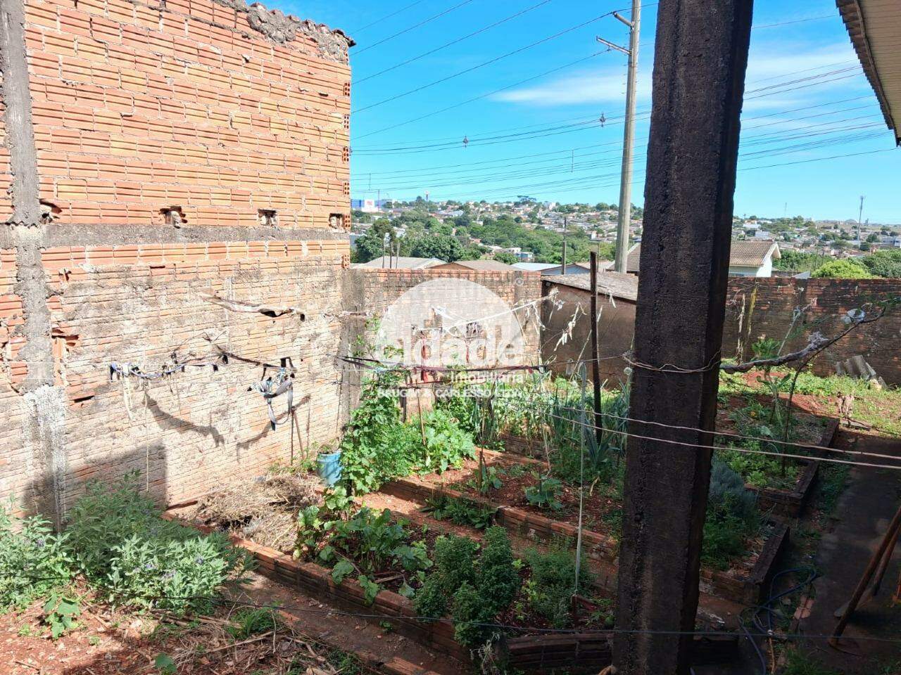 Casa à venda, 2 quartos, 1 suíte, 2 vagas, Periolo – Cascavel/Pr