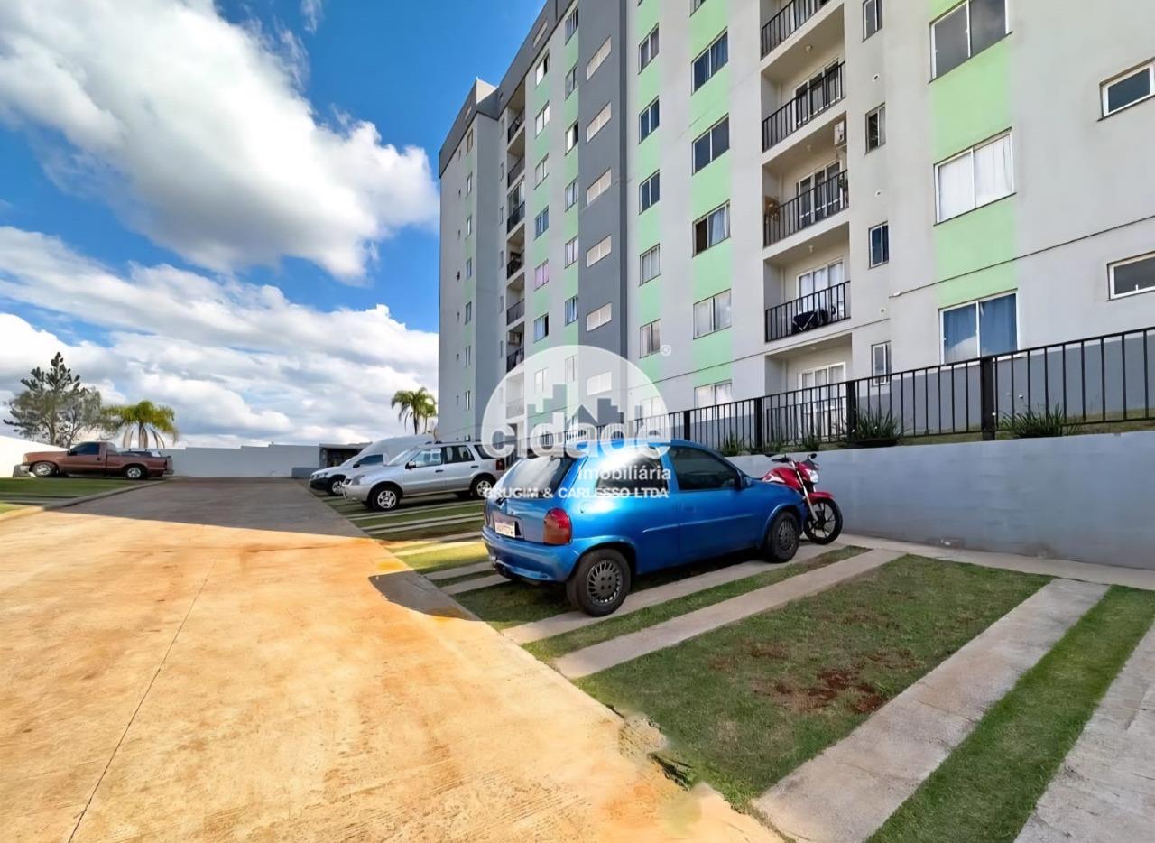 Apartamento à venda, Universitário – Cascavel/Pr