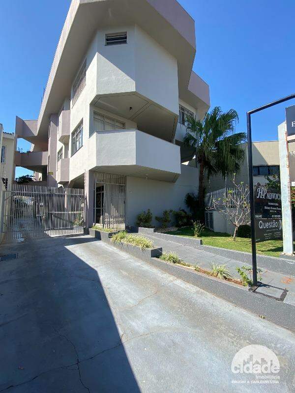 Sala comercial para aluguel, Parque São Paulo – Cascavel/Pr