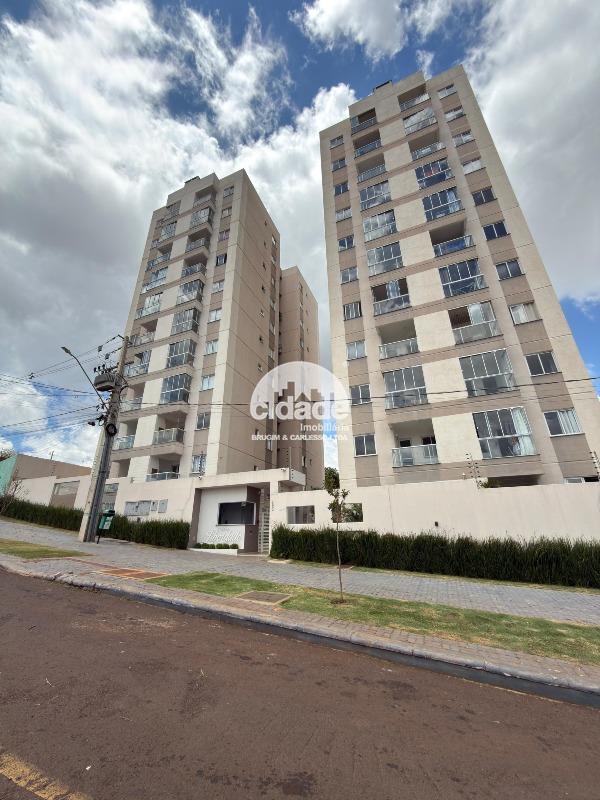 Apartamento à venda, Santa Cruz – Cascavel/Pr