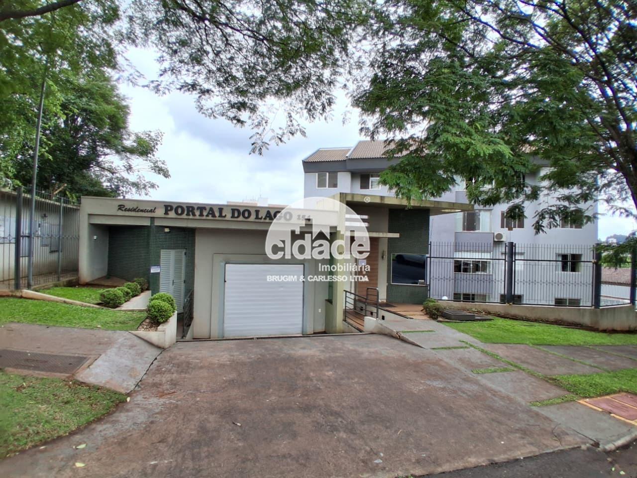 Apartamento à venda, Região do Lago – Cascavel/Pr