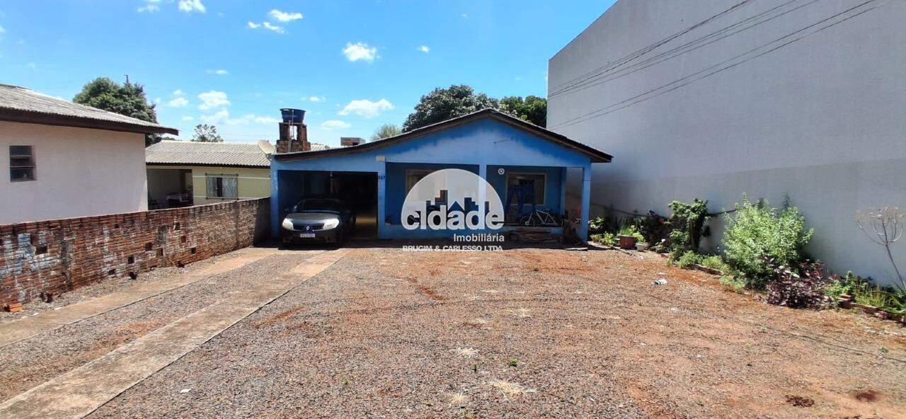 Terreno à Venda – Avenida Papagaio