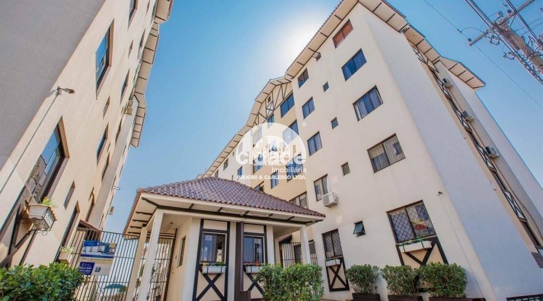 Apartamento à venda, Recanto Tropical – Cascavel/Pr