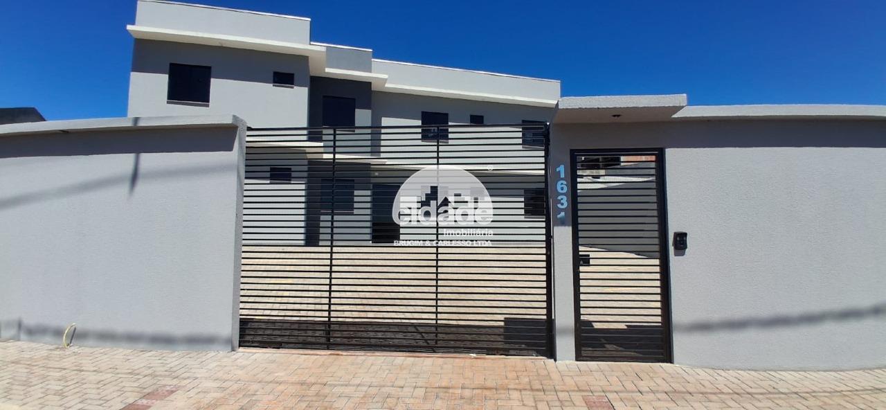 Apartamento à venda, Florais do Paraná – Cascavel/Pr