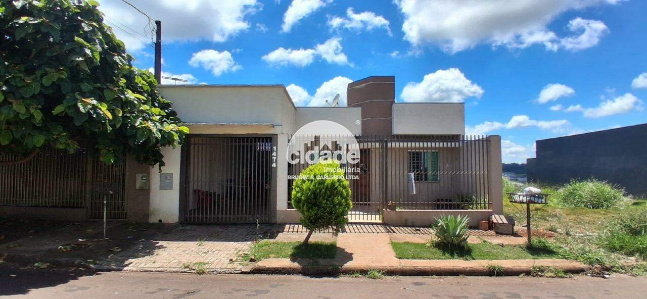 Casa à Venda – Ótima Oportunidade!
