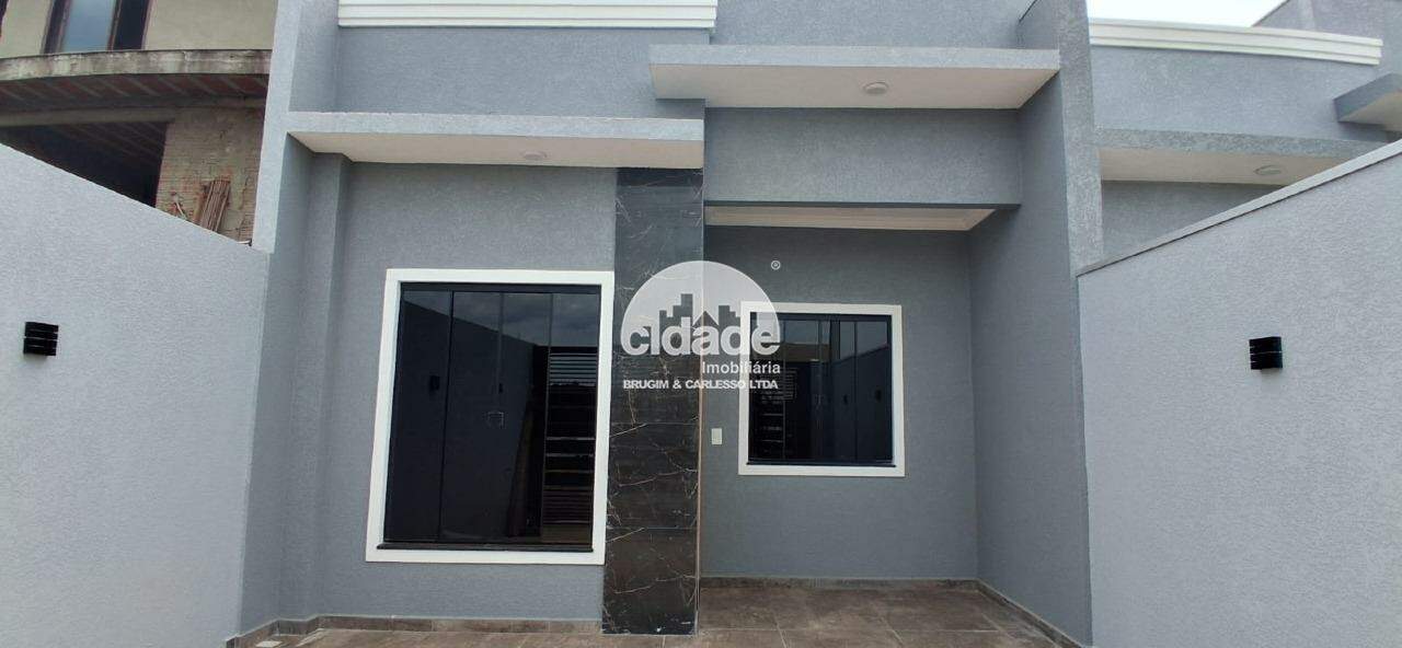 Casa à Venda – Bairro Florais do Paraná, Cascavel/PR