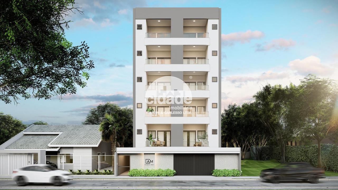 Apartamento à venda, São Cristóvão – Cascavel/Pr