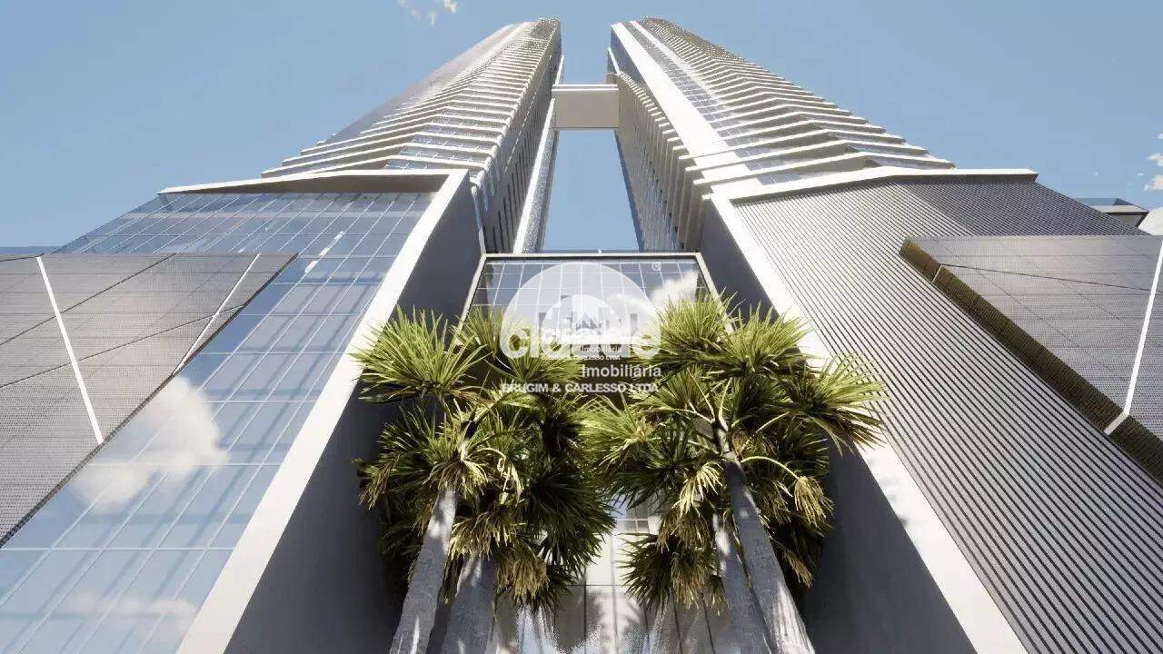 Apartamento à venda, Centro – Balneário Camboriú/SC