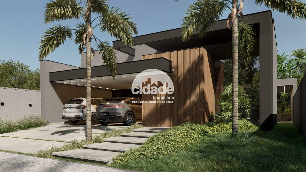 Casa de Alto Padrão à Venda – Exclusividade, Conforto e Tecnologia