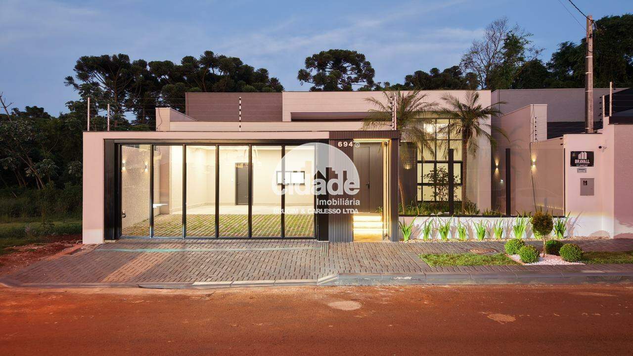 Casa de Alto Padrão à Venda – Exclusividade, Conforto e Tecnologia