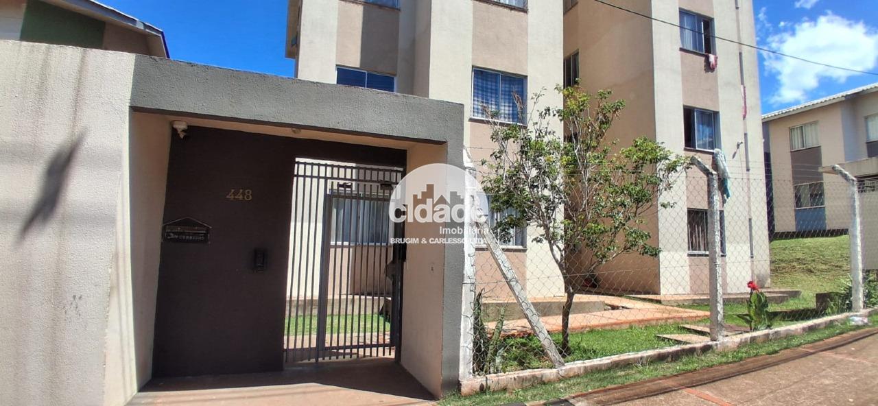 Apartamento à venda, Interlagos – Cascavel/Pr