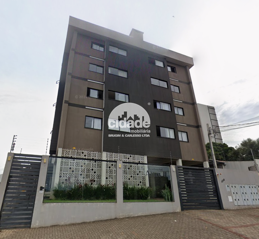 Apartamento à venda, Coqueiral – Cascavel/Pr