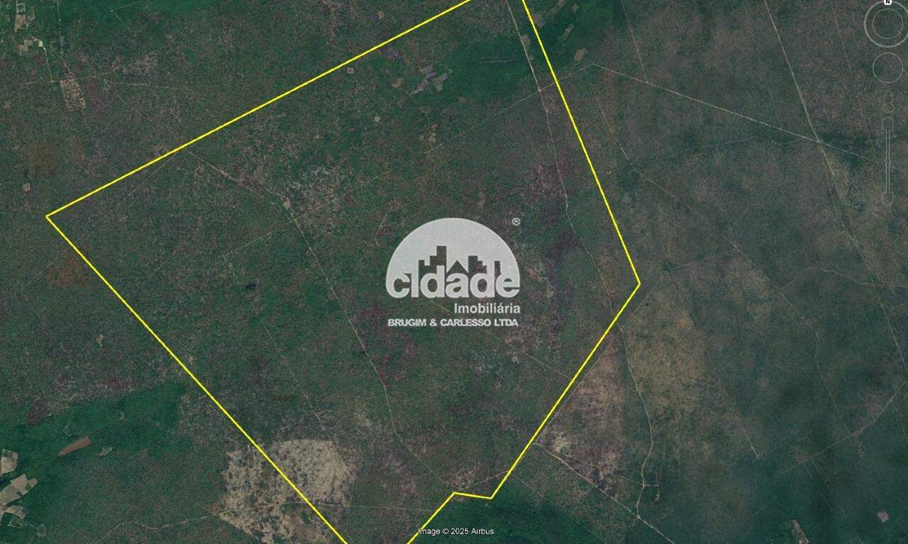 Imóvel rural à venda, Área Rural – Santana do Maranhão/MA