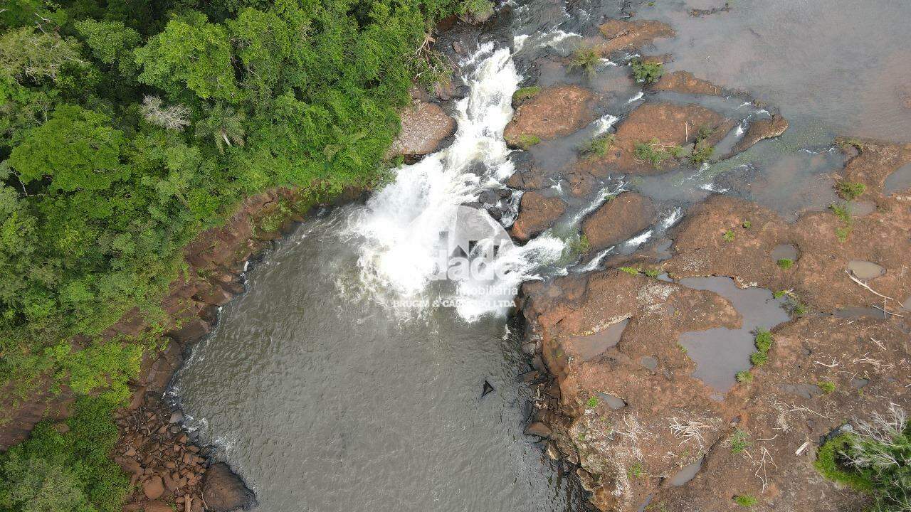 Imóvel rural à venda, Área Rural – Capitão Leônidas Marques/PR