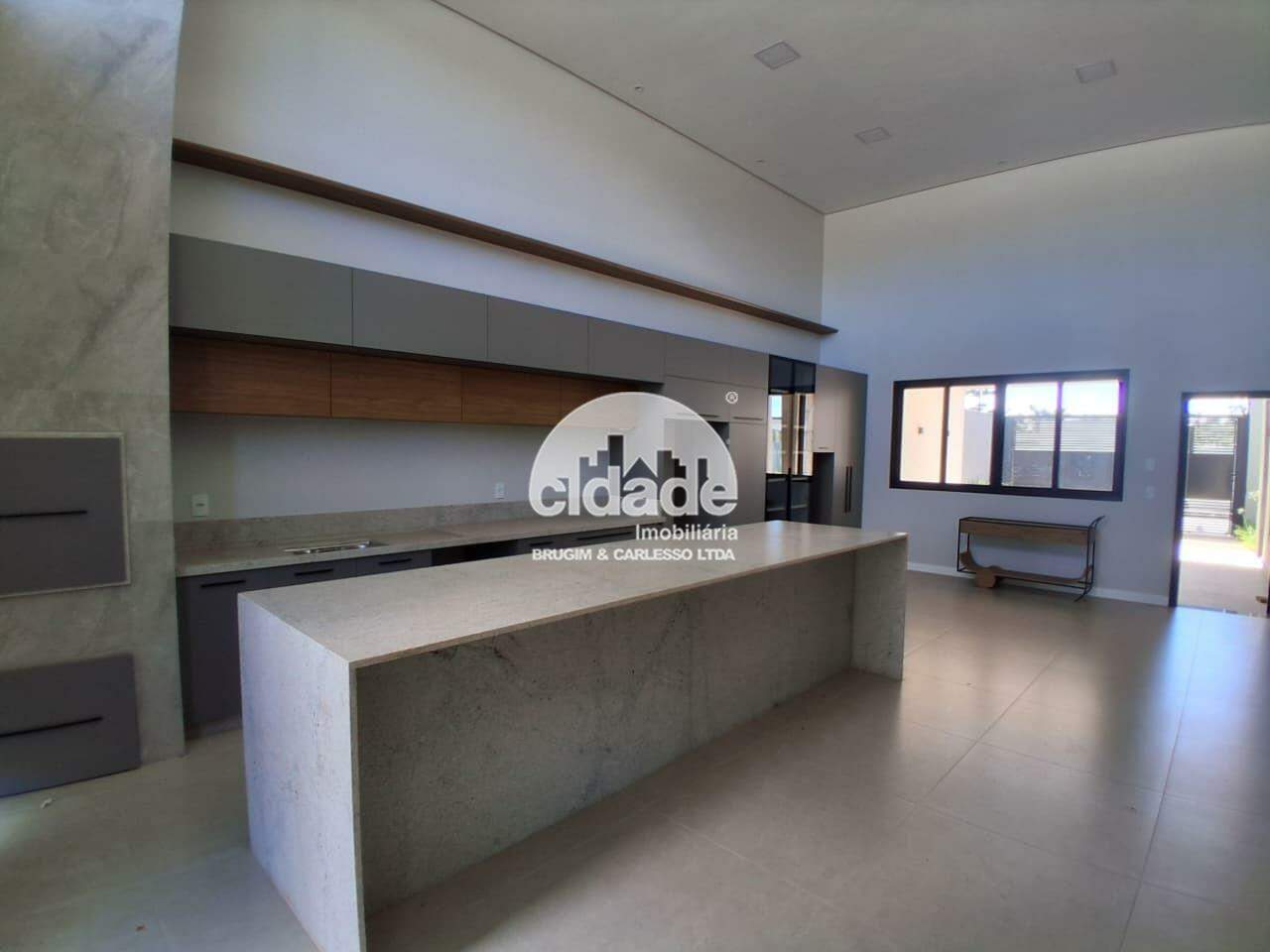 Casa à venda, 3 suítes, 2 vagas, Paraíso Tropical II – Cascavel/Pr