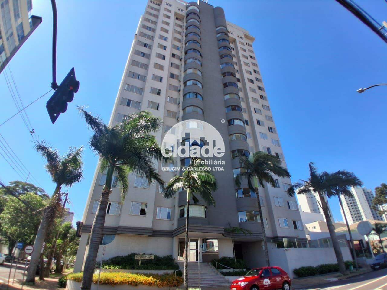 Apartamento à venda, Centro – Cascavel/Pr