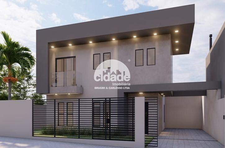 Sobrado em Obras – Excelente Oportunidade!